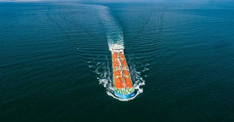 Tankerlərimizi vurmayın ABŞ dan Ukraynaya MESAJ