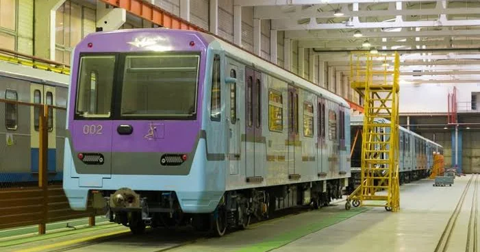 Bakı metrosunda yeddivaqonluq qatarlar ola bilər