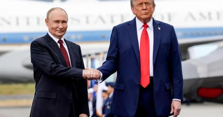 Трамп допустил новую личную встречу с Путиным