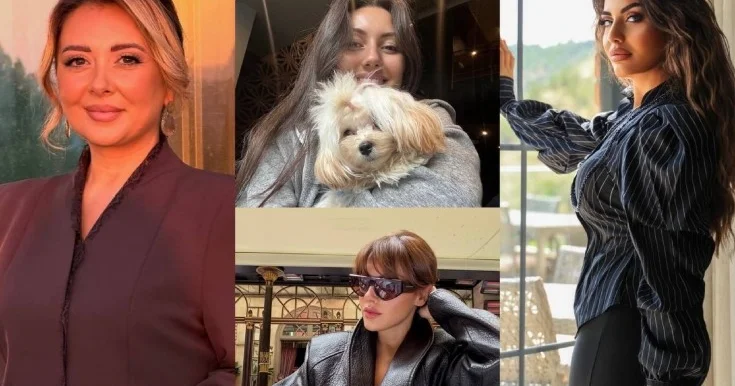 İnstaqramda bu gün nələr paylaşıldı?