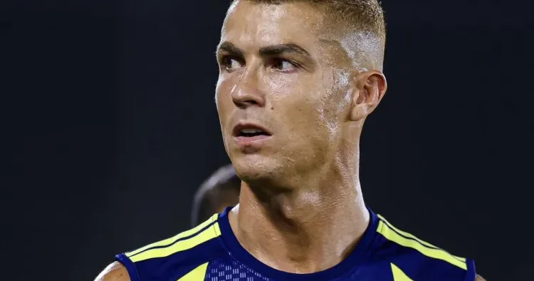 Ronaldo qarşısında olan iki məqsəddən DANIŞDI