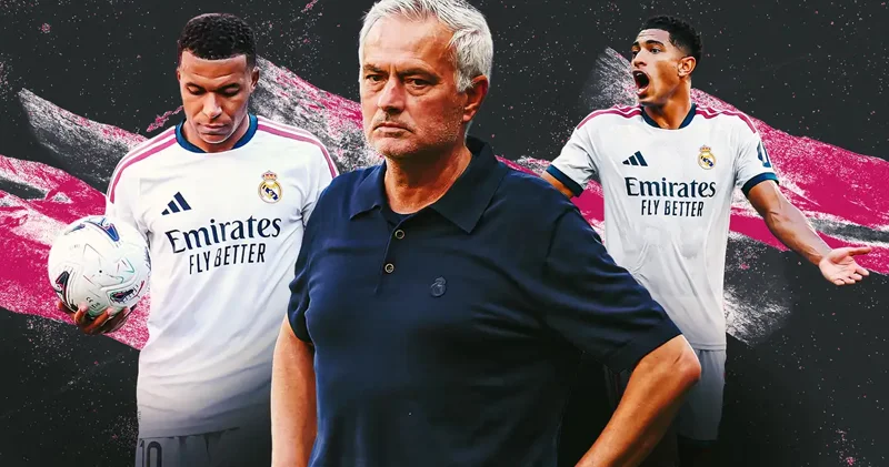 16 il sonra eyni ssenari: Real çempionluq yarışını uduzur, Mao hakimləri günahlandırır