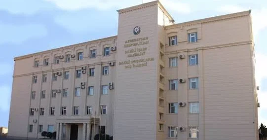 AMB nin hədəfinə gələn şirkət Daxili Qoşunlara mal satır