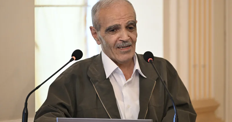 Qızılkilsə məbədində aşkar edilən Urartu kitabəsi: II Argiştinin sirri
