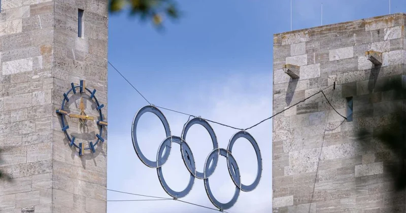 Berlin Olimpiya Oyunlarına ev sahibliyinə namizədliyini geri götürür