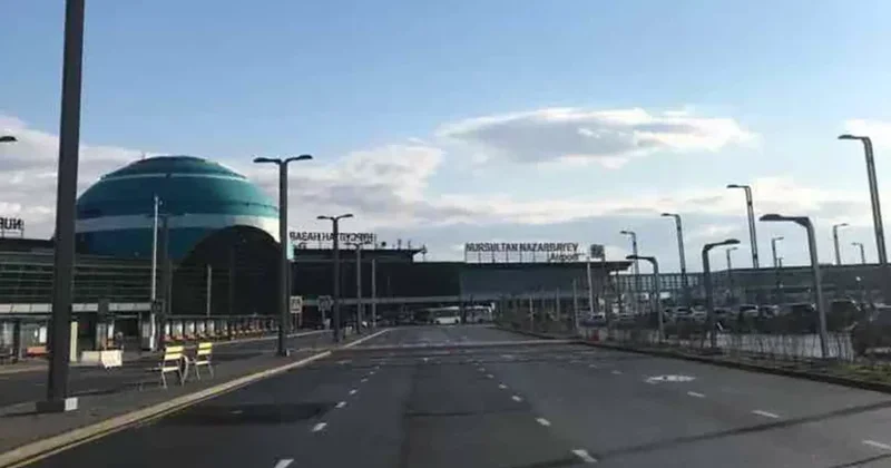 İsveçrə Qazaxıstana birbaşa uçuşlar açacaq