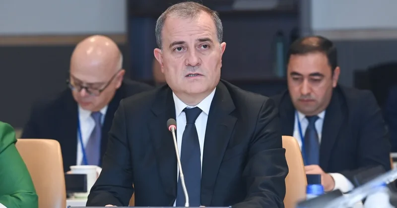 Джейхун Байрамов обозначил позицию Азербайджана по вопросу Джамму и Кашмира ОБНОВЛЕНО