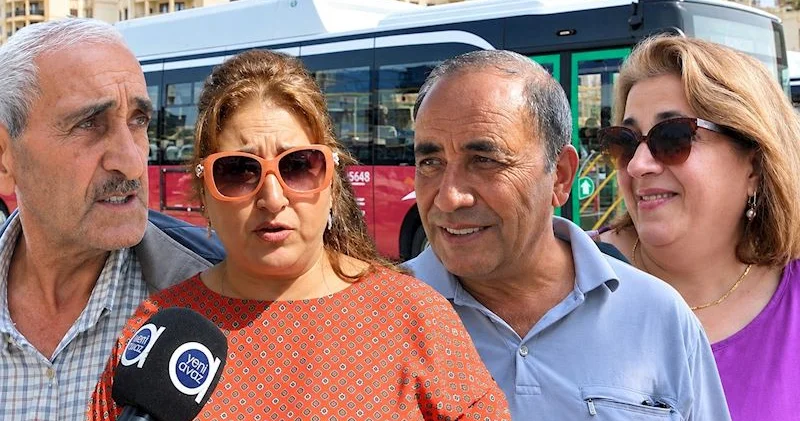 “Yer tapmaq nədir, camaat qapıdan asılır” Paytaxtda sorğu