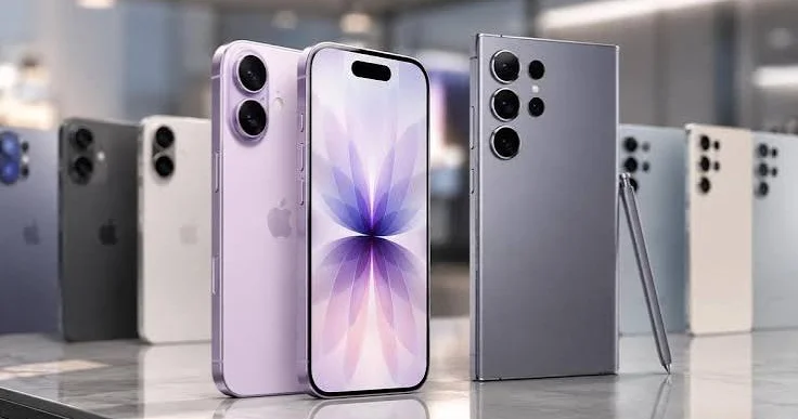 Ən çox telefonu kimlər satır? SİYAHI