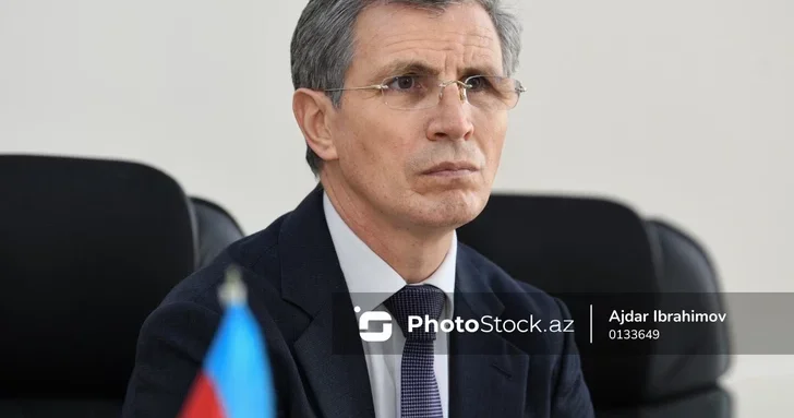 Депутат Захид Орудж разъяснил свою позицию по проблеме пробок и внутренней миграции в Баку