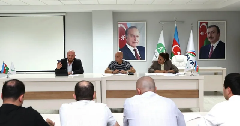 Azərbaycan çempionatı Super Liqa adı altında keçiriləcək