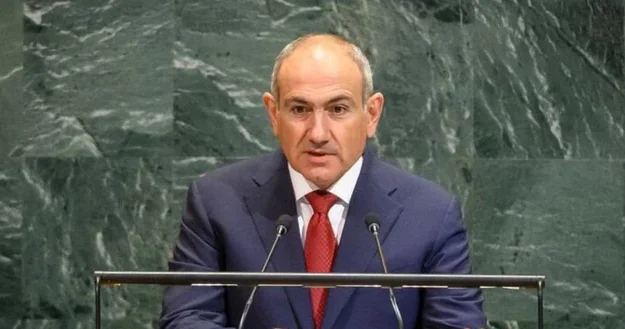Никол Пашинян заявил о новой эпохе для Армении после запуска проекта TRIPP