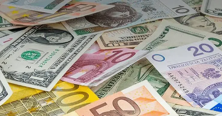Mərkəzi Bankdan yeni məzənnələr