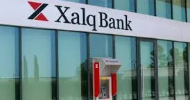 Xalq Bankda 200 milyon manatlıq azalma
