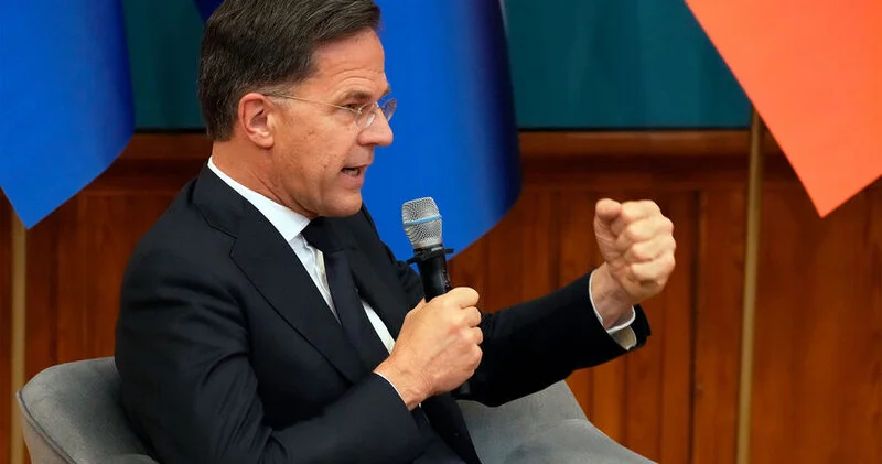 Mark Rutte: NATO nun cavabı qəfil olacaq
