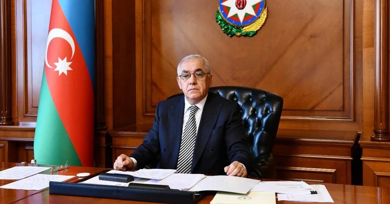 Əli Əsədovdan mühüm qərar