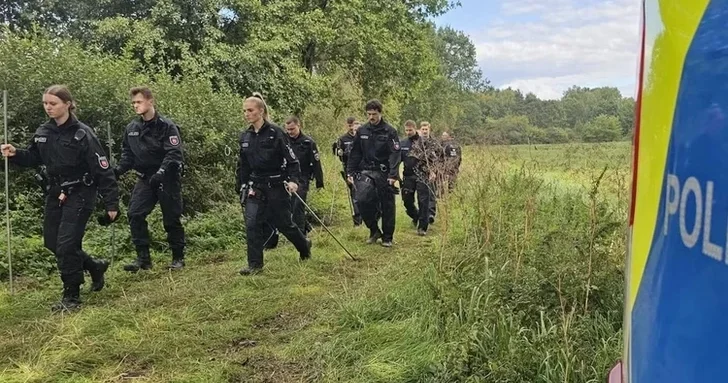 Новый инцидент с БПЛА: в Германии возле военной базы нашли дрон и взрывчатку