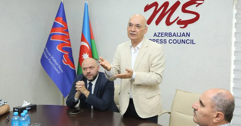 “Daha çox izlənmək istəyirsinizsə...” Osman Gündüz