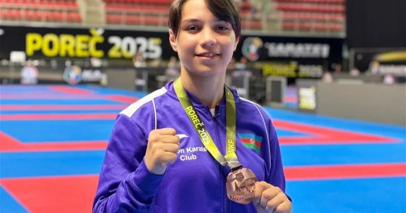 Расширенный состав Азербайджана на чемпионат мира