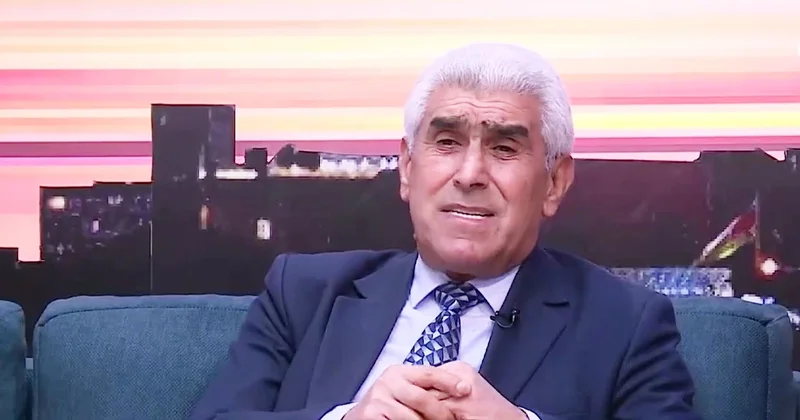 “Təbii sərvətləri elə qorumalıyıq ki, təbiətə ziyan dəyməsin” Ənvər Əliyev