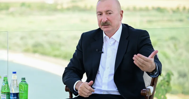Təhlükəsizlik Forumu: Prezident İlham Əliyevin təşəbbüsləri qlobal təhdidlərin qarşısının alınmasına yönəlib