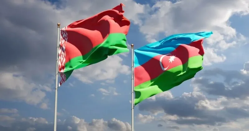 Azərbaycan və Belarus XİN ləri arasında 2027 2028 ci illər üçün əməkdaşlıq planı imzalanıb