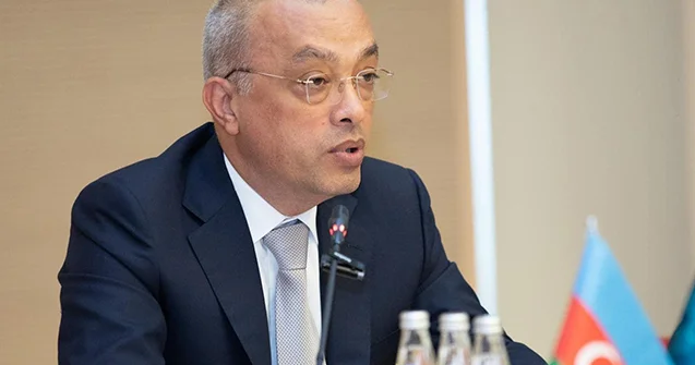 Zaur Mikayılovun vətəndaşlarla görüş tarixi dəyişdirildi