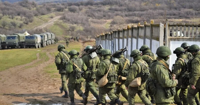 Ukrayna ilə bağlı dəhşətli proqnoz: Bu tarixdən sonra… KONKRET