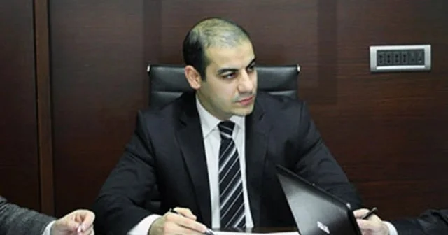 Mehman İsmayılovun yerinə Gündüz Əliyev təyin olundu SƏRƏNCAM