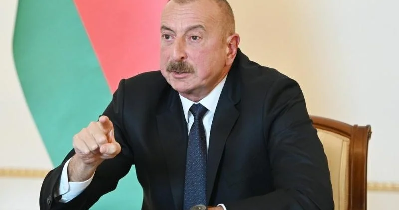 İlham Əliyevdən XƏBƏRDARLIQ Birgə hərəkət etməsək...