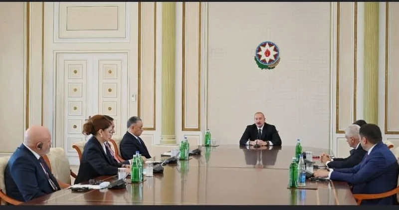 Türk dövlətlərinin həmrəyliyi yeni imkanlar yaradır