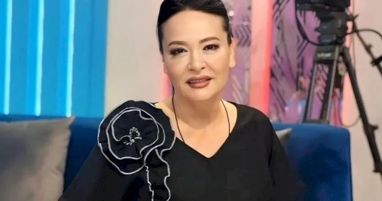 “İrəvan Teatrında işləməyi təklif etdilər” Mehriban Xanlarova