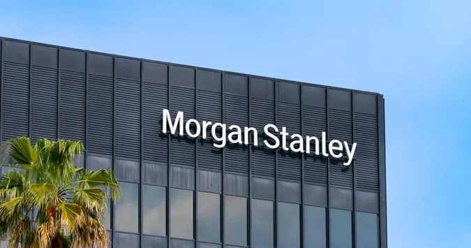 Morgan Stanley də elektron poçt səhvi