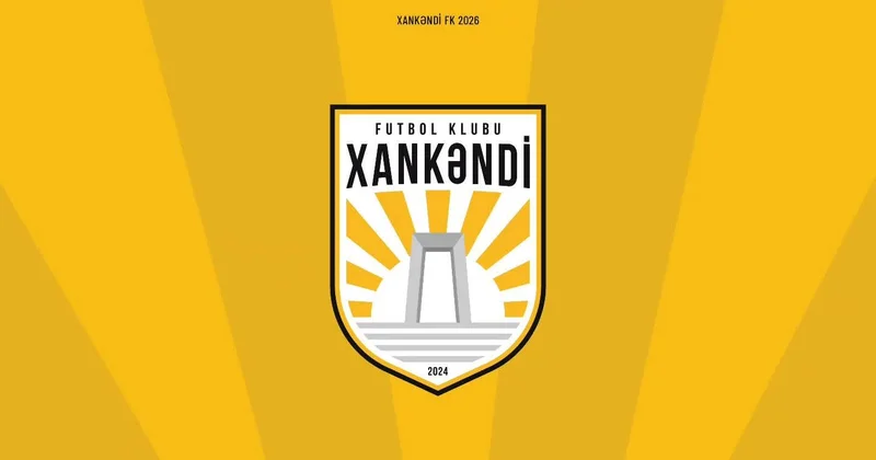 Xankəndi stadionunda təmir işlərinin nə vaxt başa çatacağı bilindi