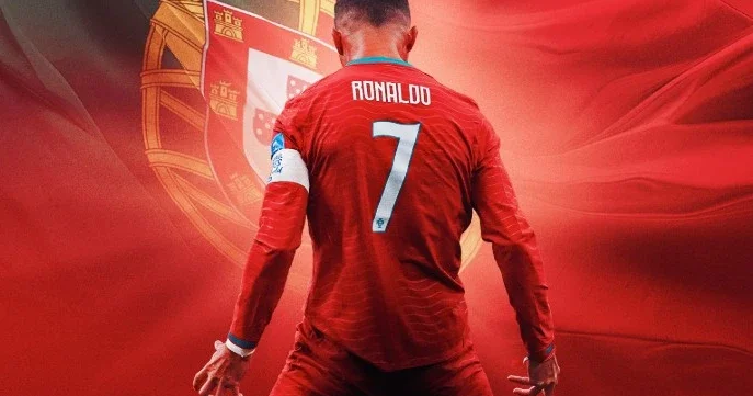 Ronaldu ölkəsində bu il heç bir təltif almadı