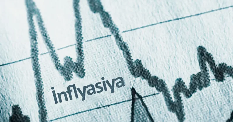 Azərbaycanda nə qədər inflyasiya gözlənilir?