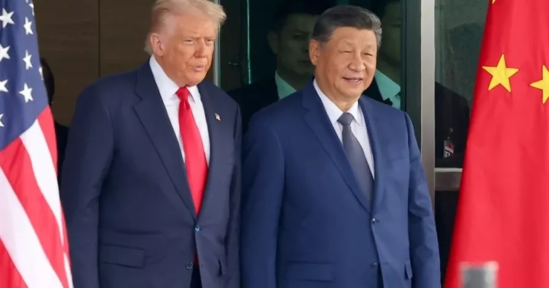 FT: Трамп отступит от протокола