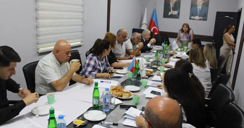“Bələdiyyə fəaliyyəti problemlər və perspektivlər” layihəsinin icrası davam edir