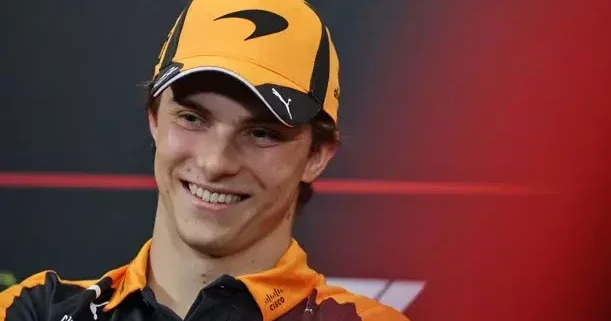 Оскар Пиастри: За три года у McLaren было три совершенно разных болида