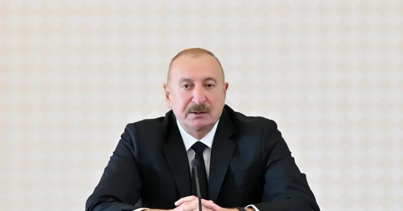 Naxçıvanda böyük dəyişiklik: Prezident tarix açıqladı VİDEO