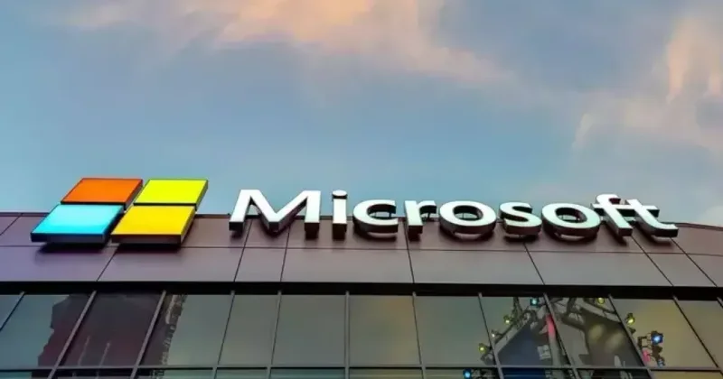 Microsoft инвестирует 10 млрд долларов в страны Персидского залива