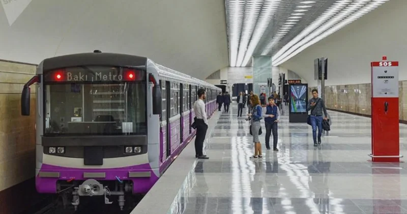 “Pullu da olsa, pulsuz da olsa...” Metro qərarına EKSPERT RƏYİ