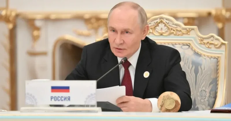 Putini G20 sammitinə dəvət etdilər