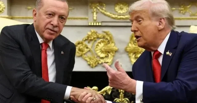 Ərdoğan mənim dostumdur