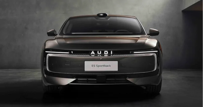 “Audi” Almaniyaya “Audi” idxal edənləri məhkəməyə verdi