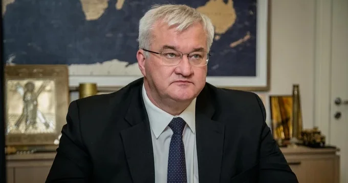 Обвинил всех, кроме Путина : Сибига ответил Лаврову в Совбезе ООН Minval Politika