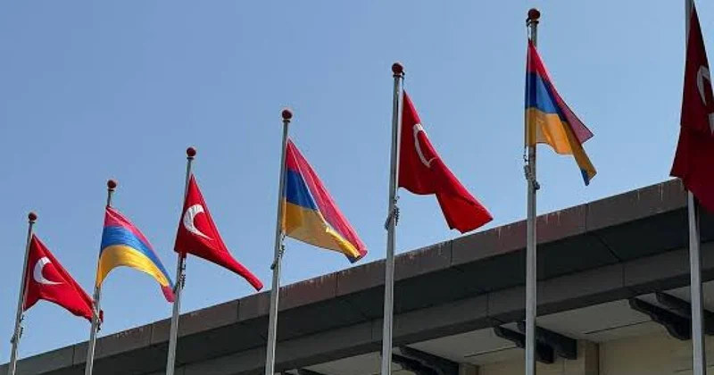Прогресс Турции и Армении