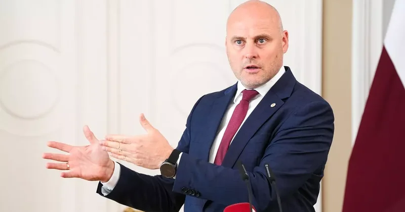 Премьер Латвии: Вопрос о санкциях ЕС следовало решать иначе