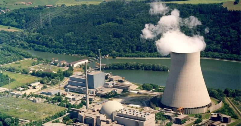 İtaliyada tarixi dönüş: 40 ildən sonra atom enerjisinə qayıdır