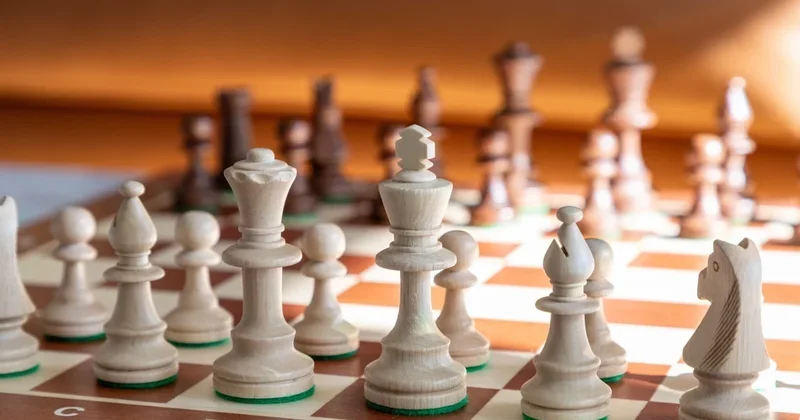 Qadın şahmatçılarımız erməni rəqiblərinə məğlub oldular